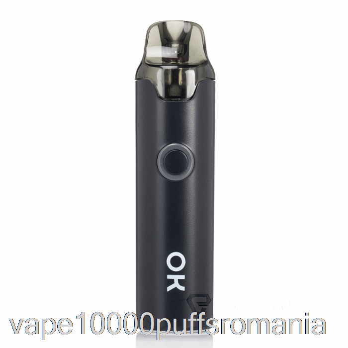 Vape Romania Innokin Okino C100 Pod System Black